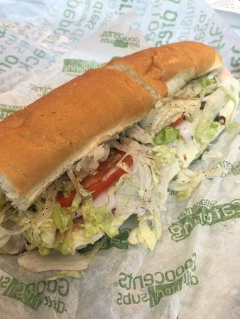 Mr Goodcents Subs & Pastas